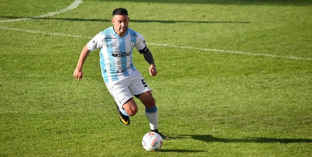 Rafaela venció a Maipú y se ilusiona