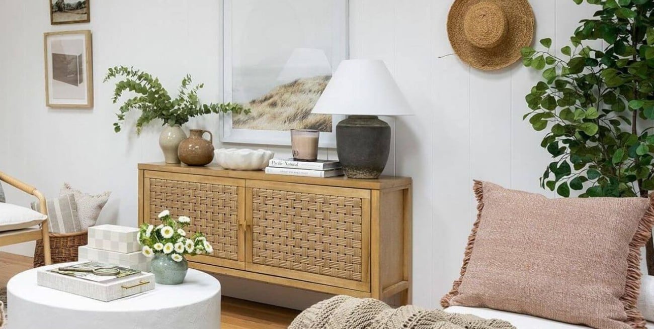 Siete tips de decoración para tener un hogar libre de estrés