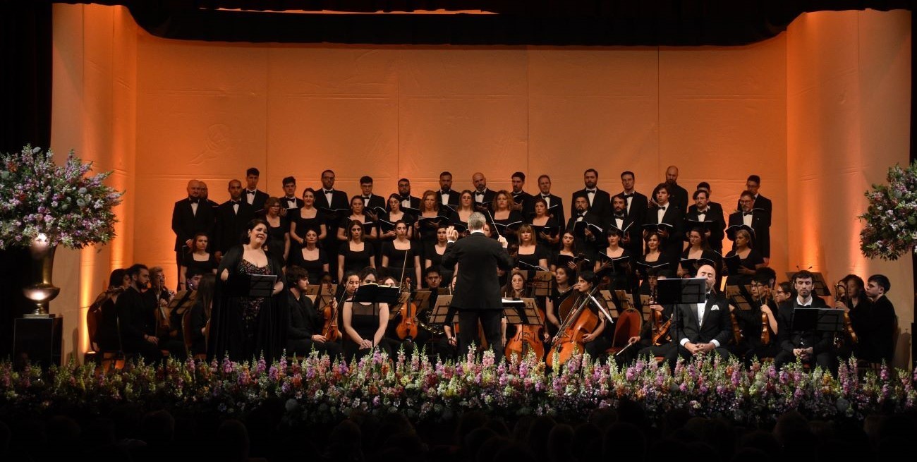 Gran Misa en Do Menor: un viaje al alma de Mozart