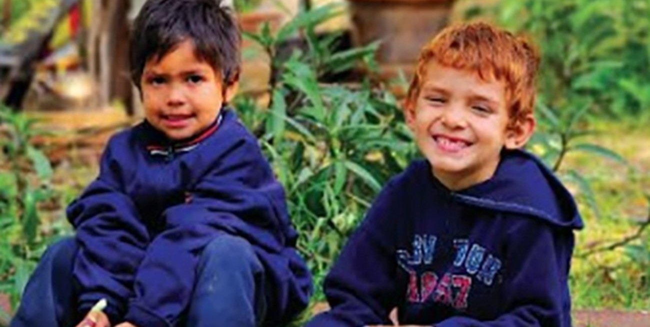 54º Colecta Nacional Más por Menos