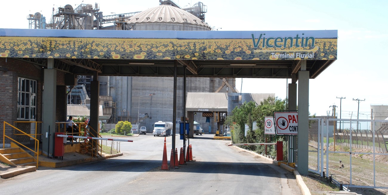 Los abogados de Vicentin pedirán al juez que suspenda el "cramdown"