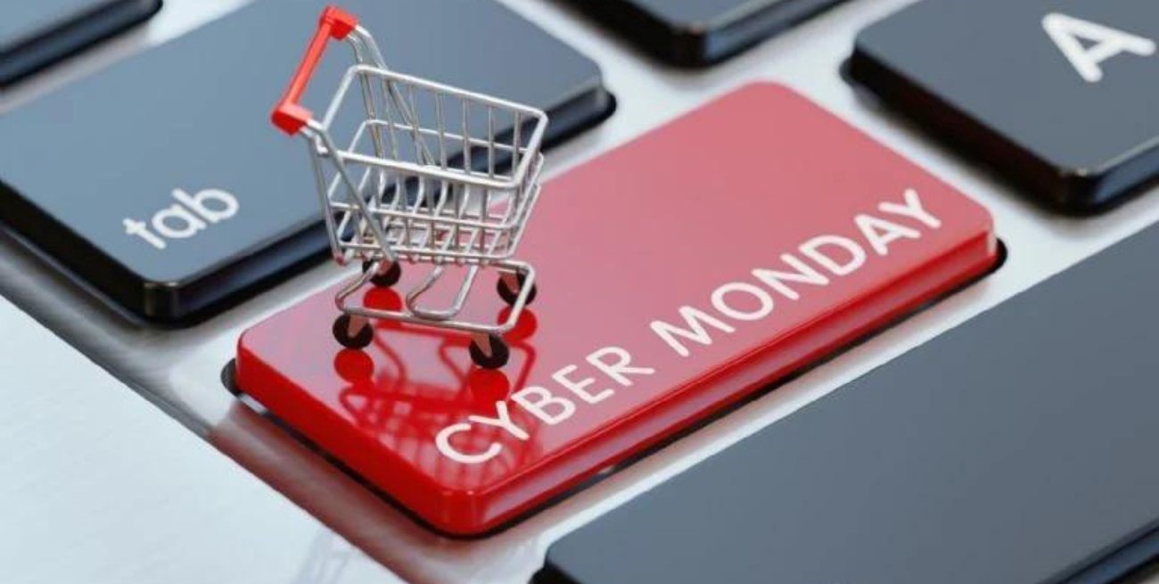 Descuentos de hasta el 50%: confirmaron la fecha para el Cyber Monday 2023