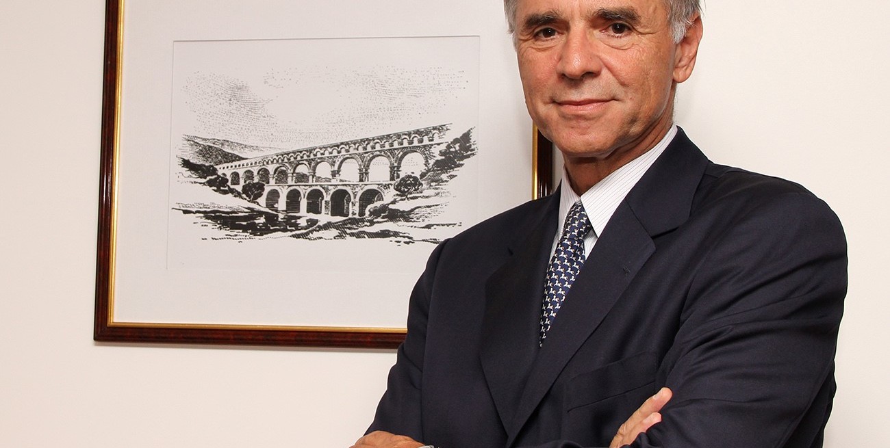 Murió el empresario Juan Chediack tras el accidente aéreo que sufrió este domingo