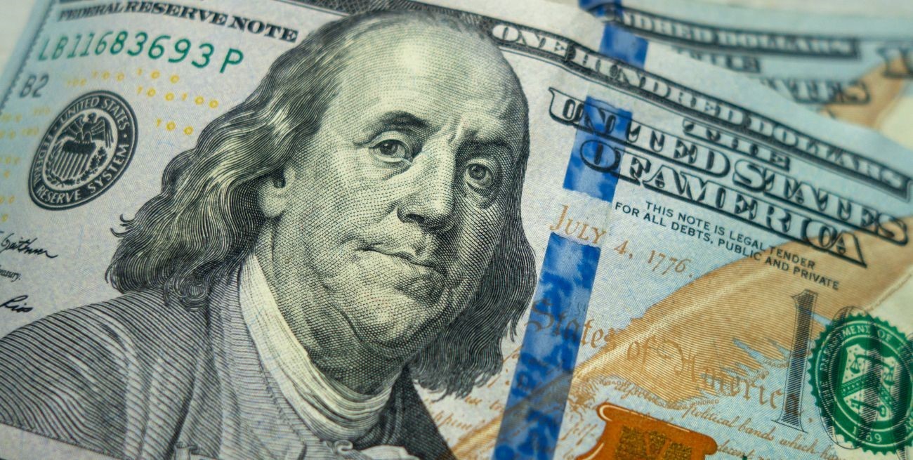 A qué precio abre el dólar este lunes 18 de septiembre
