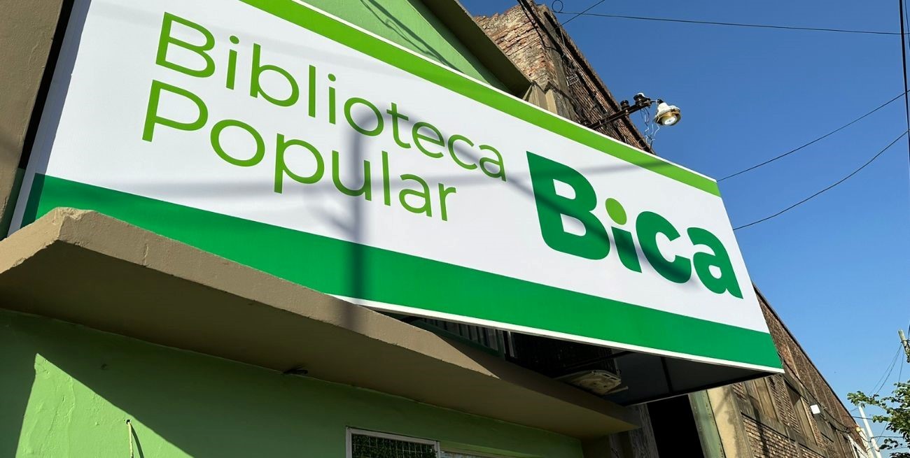 Evento familiar imperdible: "Cebolla Circo" llega a la BiblioBica