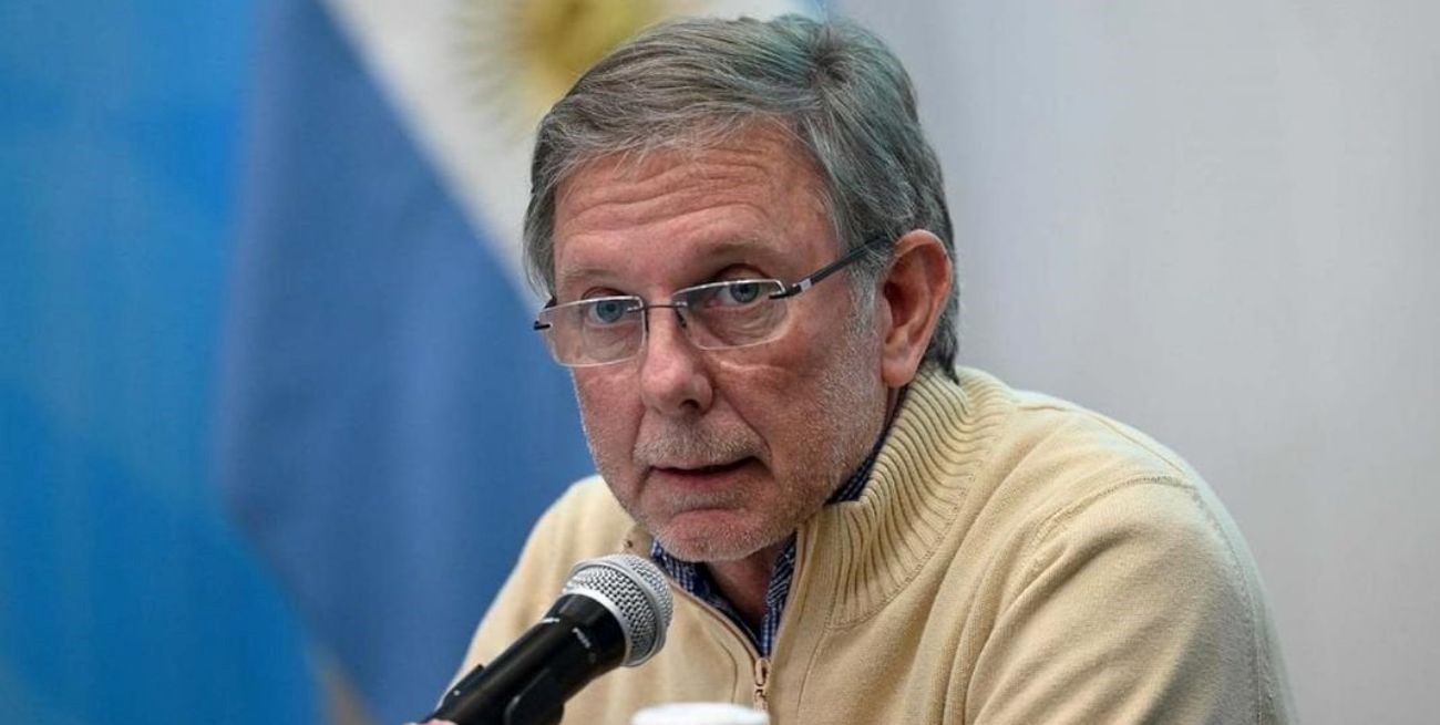 Bahillo: "Entre Ríos es un ejemplo del agregado de valor"