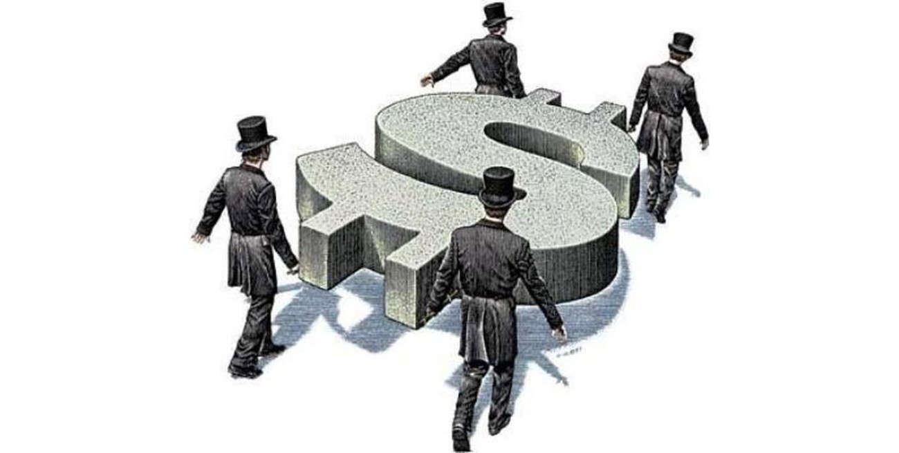 Patria Financiera o Patria Productiva