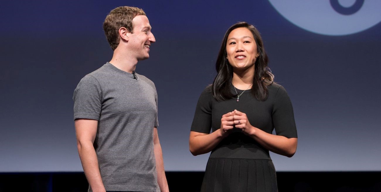 La esposa de Mark Zuckerberg, impulsa la búsqueda de una cura para todas las enfermedades con IA