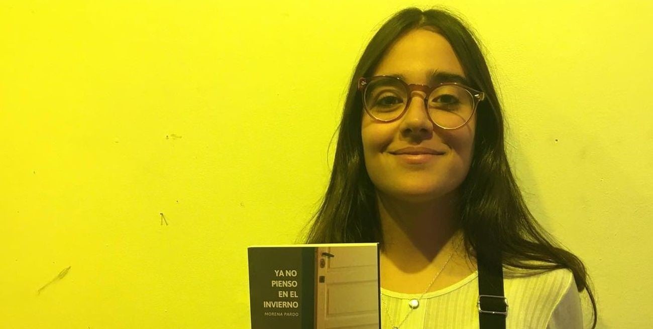 La narrativa de Morena Pardo: un viaje al interior de la mente