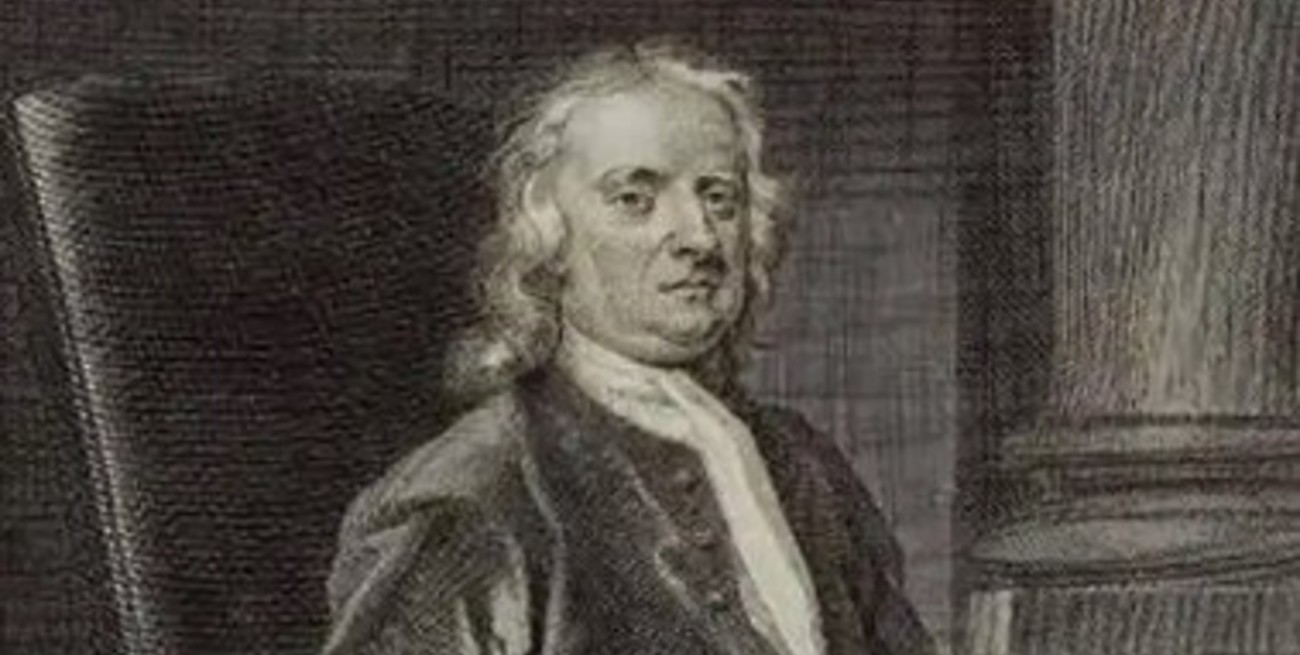 Advierten que la ciencia lleva 300 años malinterpretando una ley de Newton