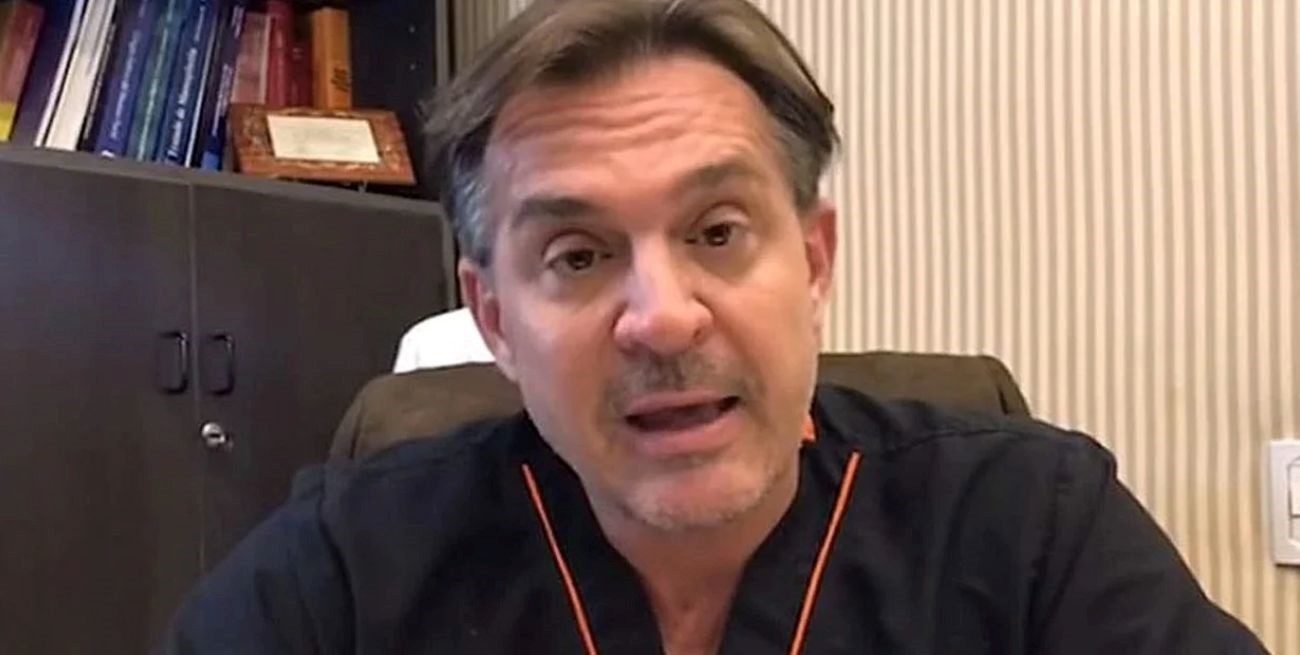 Renunció la abogada de Lotocki y será defendido por el ex secretario de la causa AMIA 