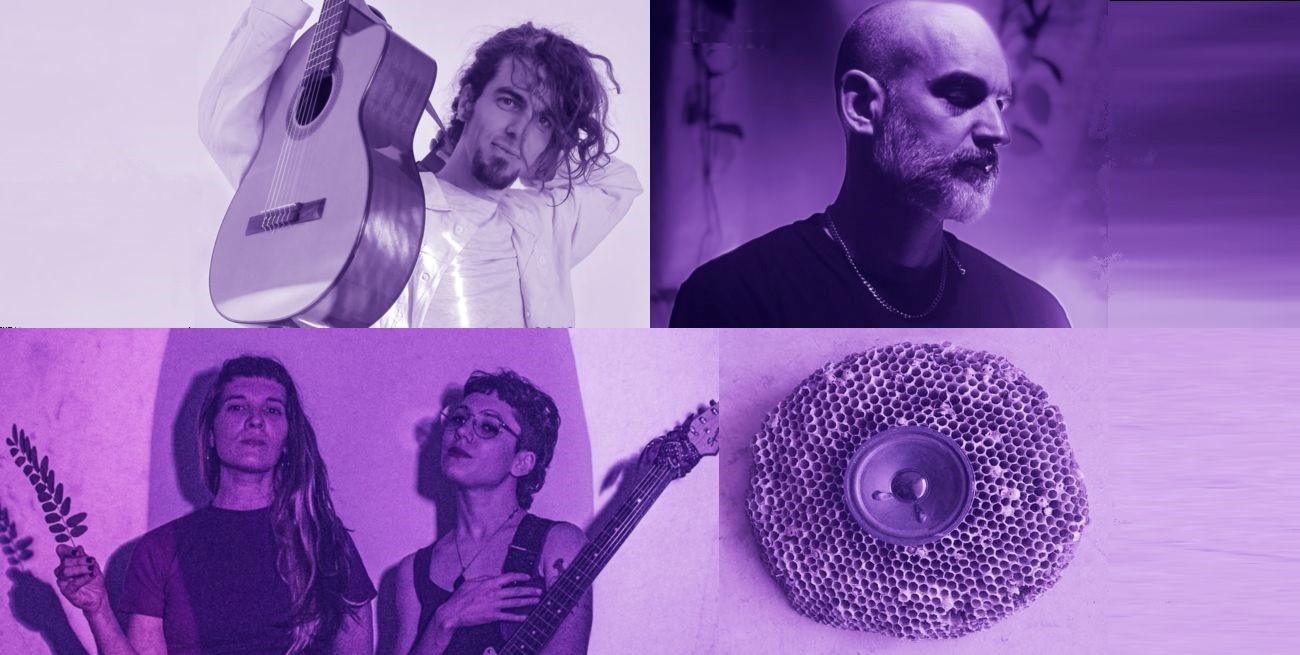 Llega el Festival Interior 2023