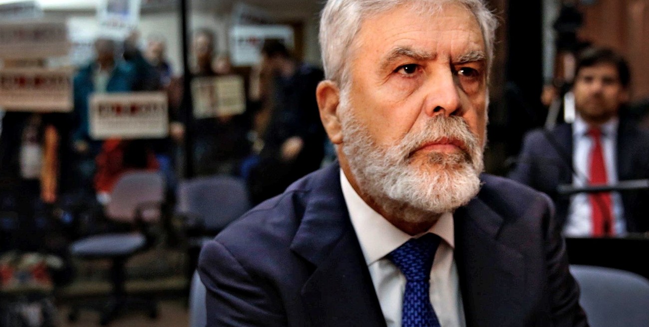 Causa Cuadernos: la Corte Suprema avaló la figura del "arrepentido"