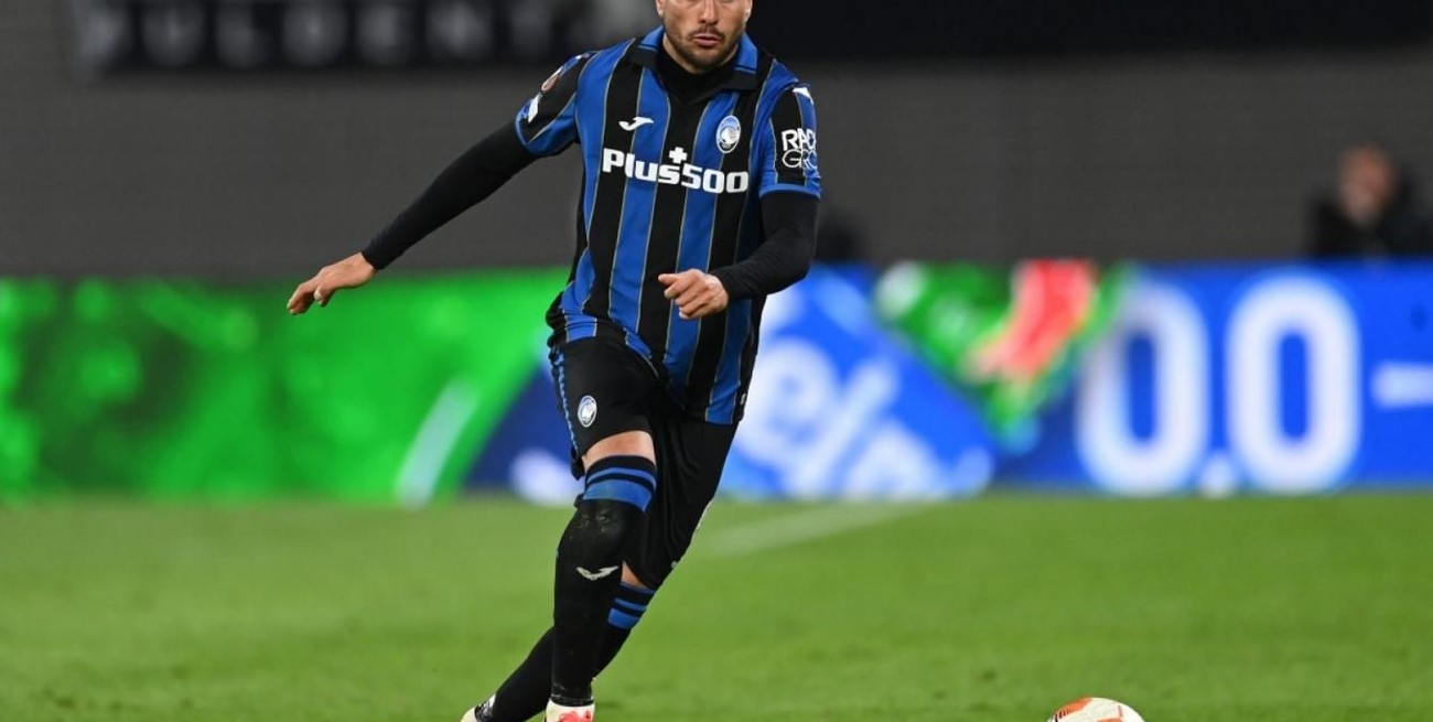 Supuesto doping: el TAS absolvió al argentino José Luis Palomino