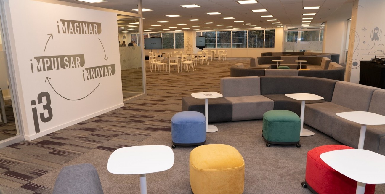 El Grupo Petersen invita al encuentro "Emprendedores con Marca Regional"