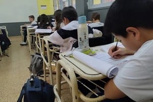 La resolución del CFE fija que el ciclo lectivo 2024 deberá tener al menos 190 días de clase efectivos en las 24 jurisdicciones educativas del país.