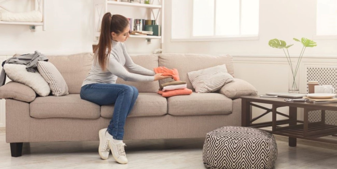 Feng Shui: cinco errores a evitar en el hogar