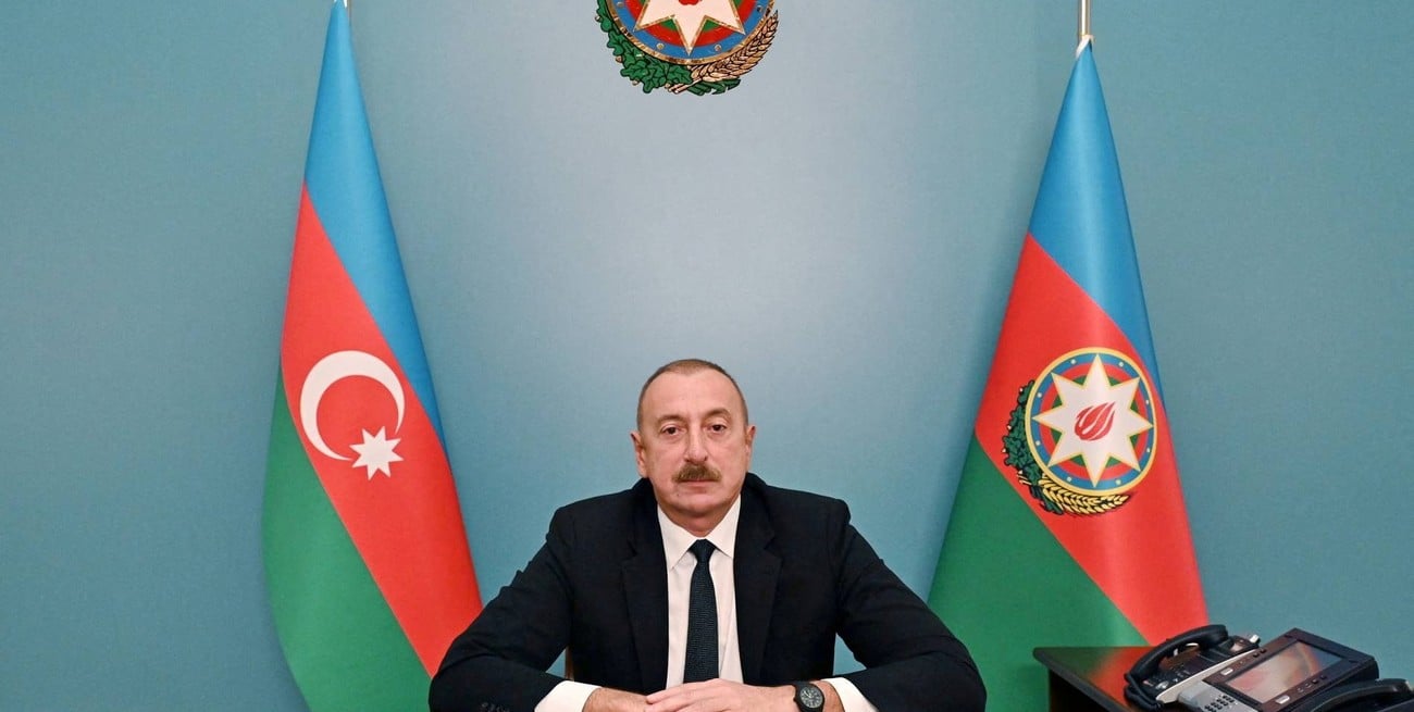 Azerbaiyán reintegrará el territorio de Nagorno Karabaj