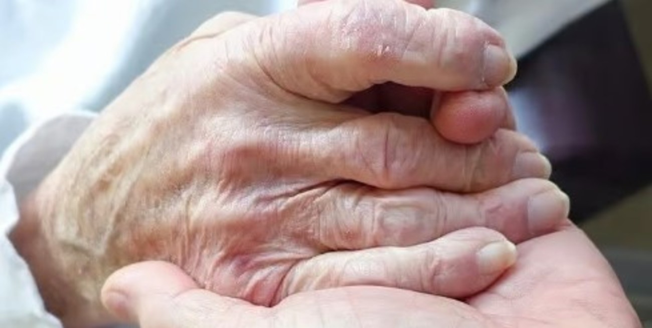 AFPA, una asociación que asiste a familiares de pacientes con Alzheimer