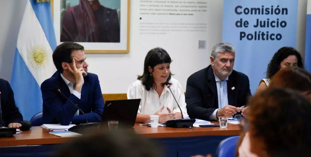 Diputados continúa el tratamiento del juicio político contra los jueces de la Corte Suprema