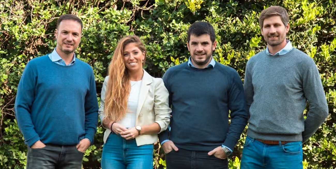 Galnares llevará el "estilo Chiarella" a la Cámara baja
