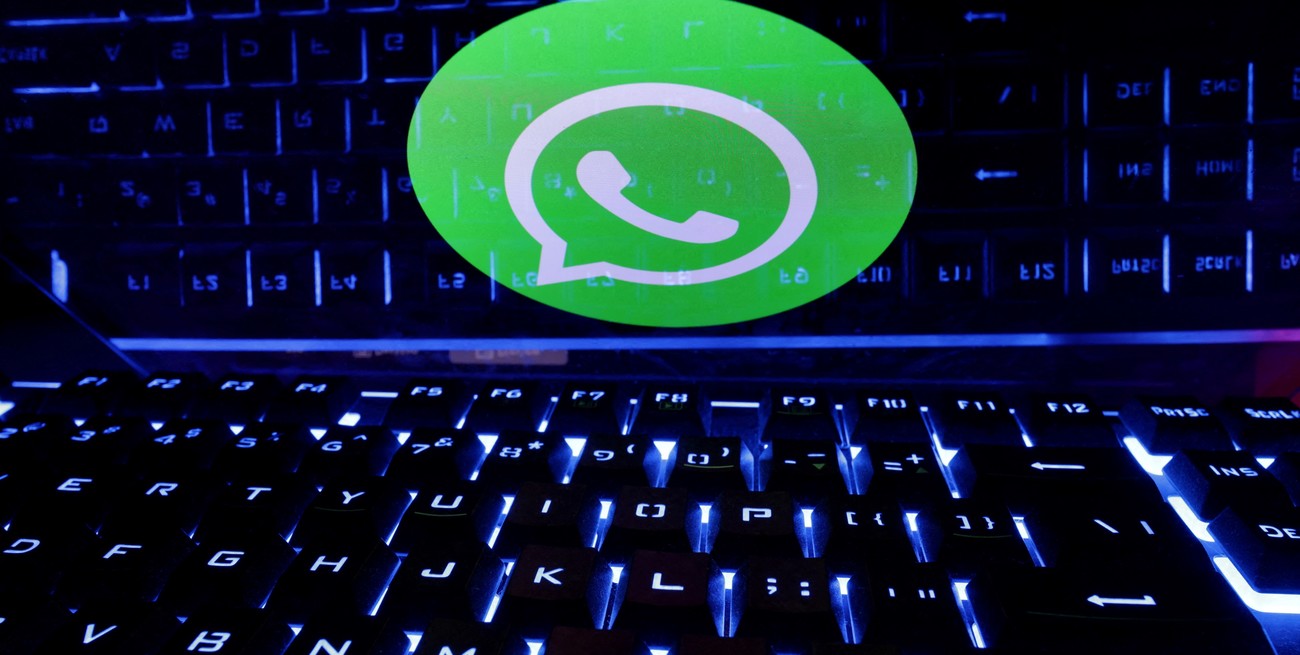 ¿Se cayó WhatsApp?: usuarios de todo el mundo reportan fallas