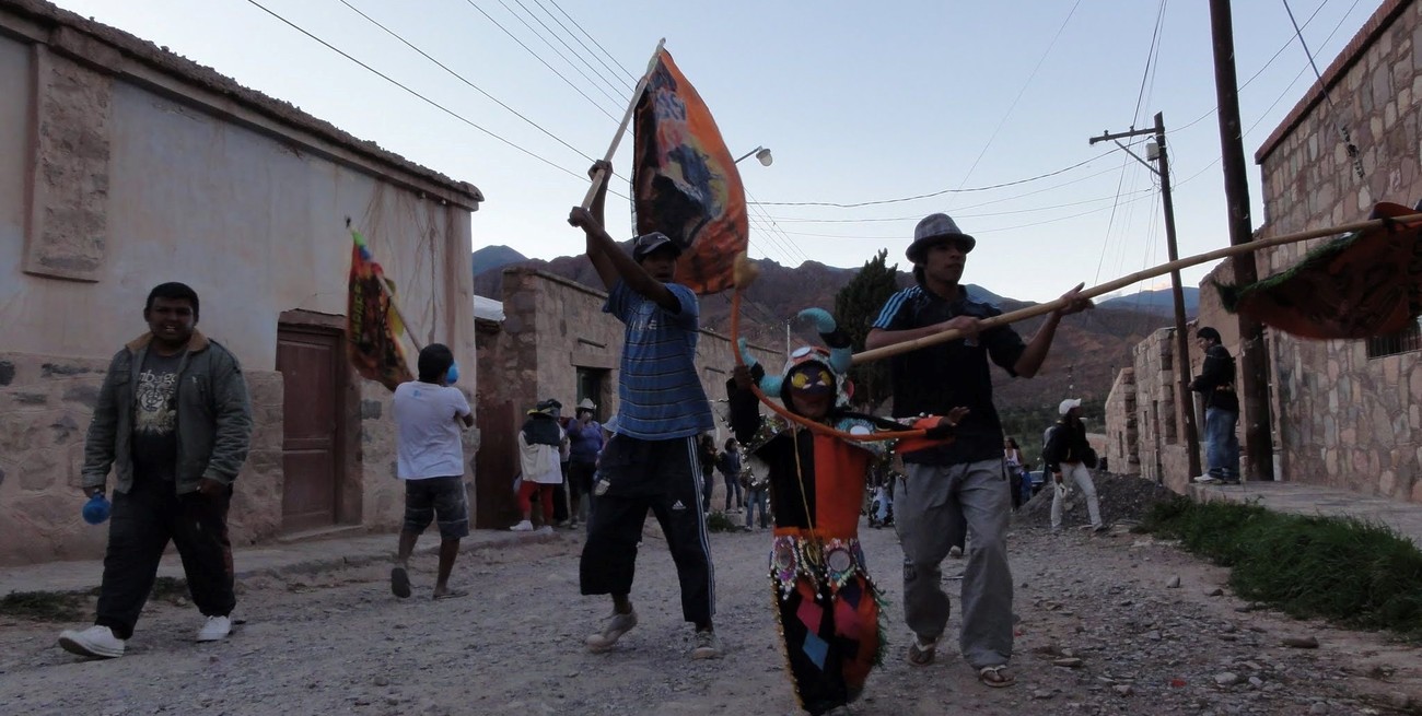 Línea directa y llegan cartas