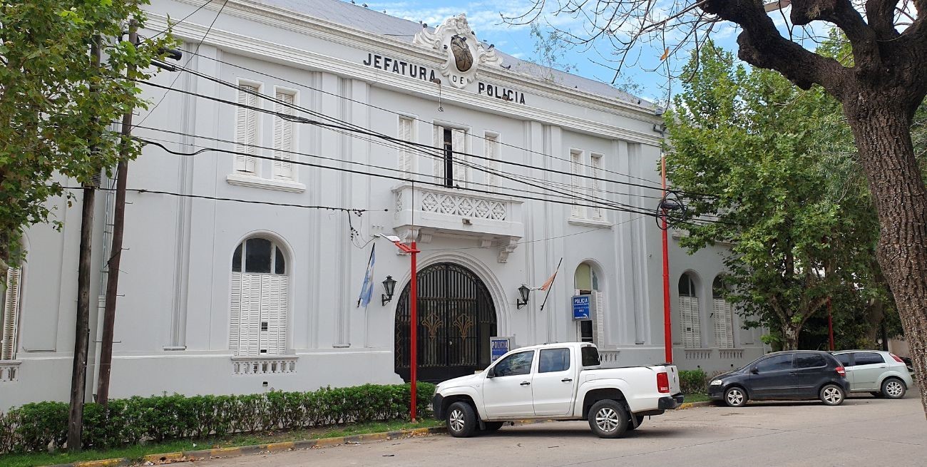 Asalto comando a una familia en Cañada de Gómez: los maniataron y se llevaron el auto