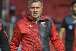 Foto: Manuel Fabatía