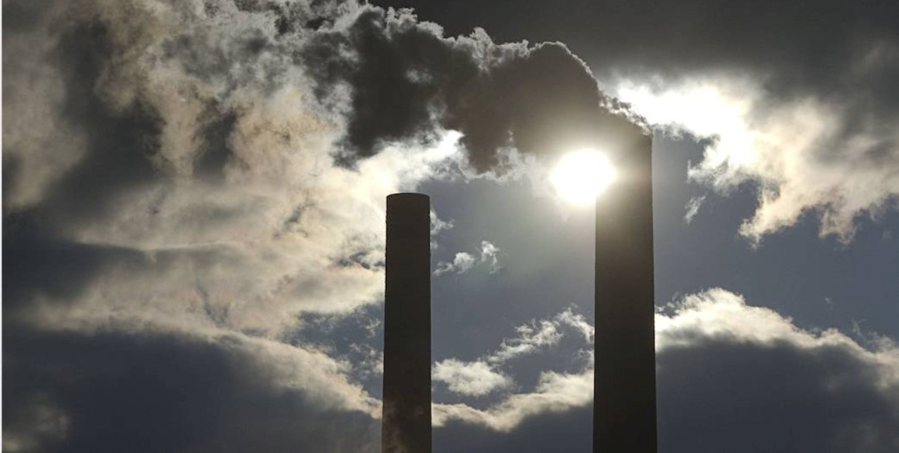 Cadenas Agroindustriales y gobierno en acuerdo para el plan de "carbono neutro"