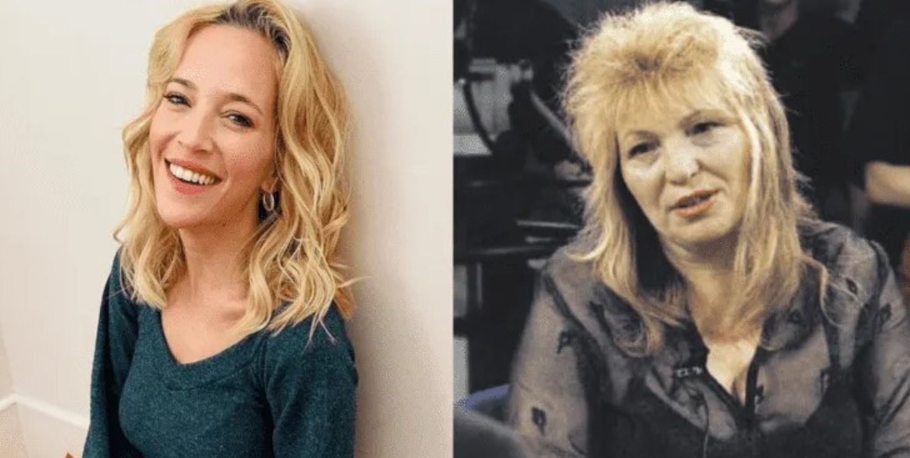 Luisana Lopilato vuelve a Argentina a causa de una reconocida delincuente