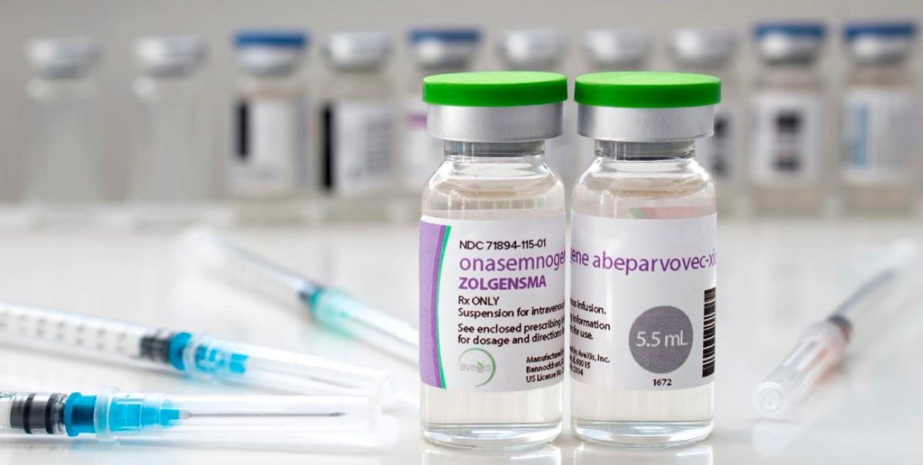 Juez venadense ordenó a prepaga cubrir un tratamiento con el remedio más caro del mundo 