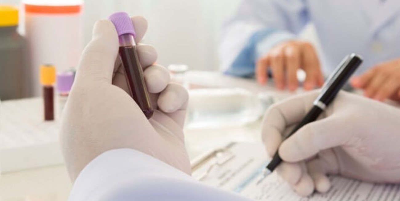 22 de septiembre, Día Mundial de la Leucemia Mieloide Crónica y Aguda