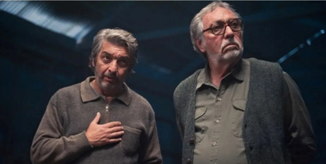 Luis Brandoni tras criticar a Ricardo Darín: "Estoy tratando de comunicarme para disculparme"