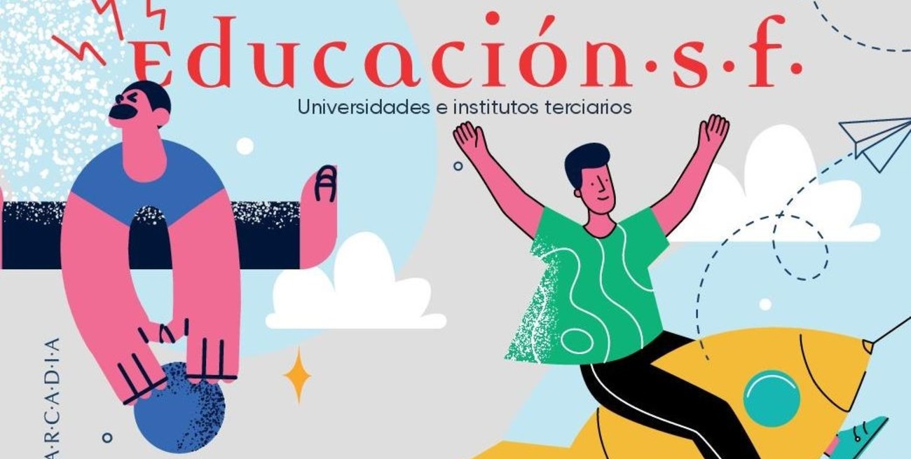 El Litoral, como siempre presente en la feria de las carreras