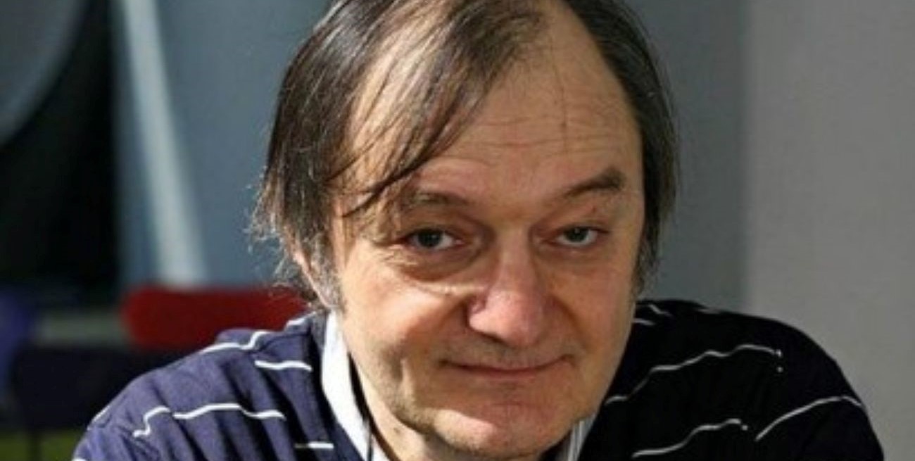 Ese jardín del instante