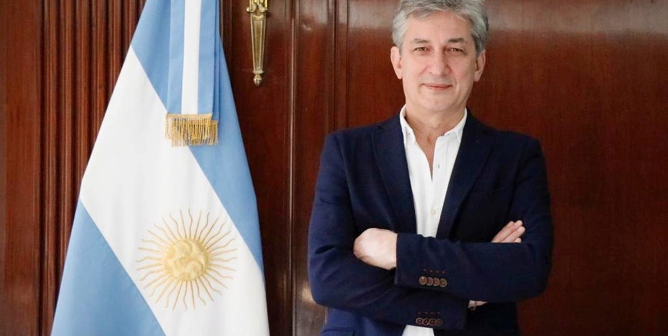 Federovisky: "El calentamiento global no es una cuestión de creencias"