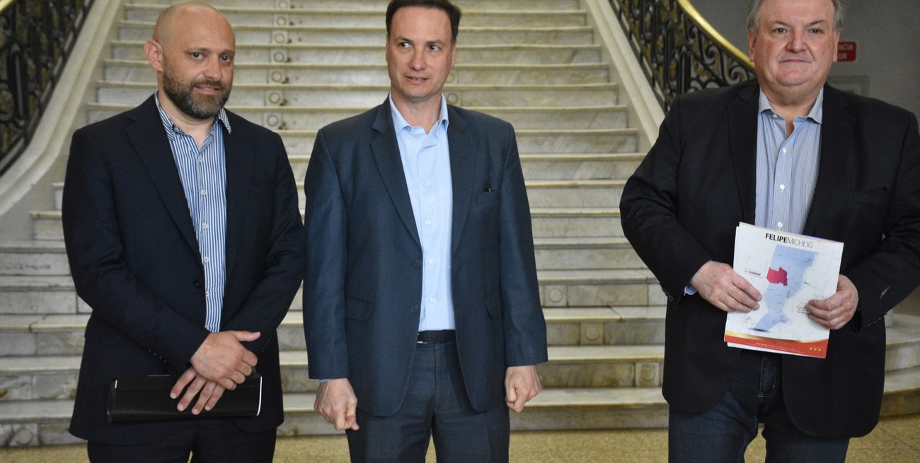 Santa Fe: menos ministerios pero con más áreas de incumbencia