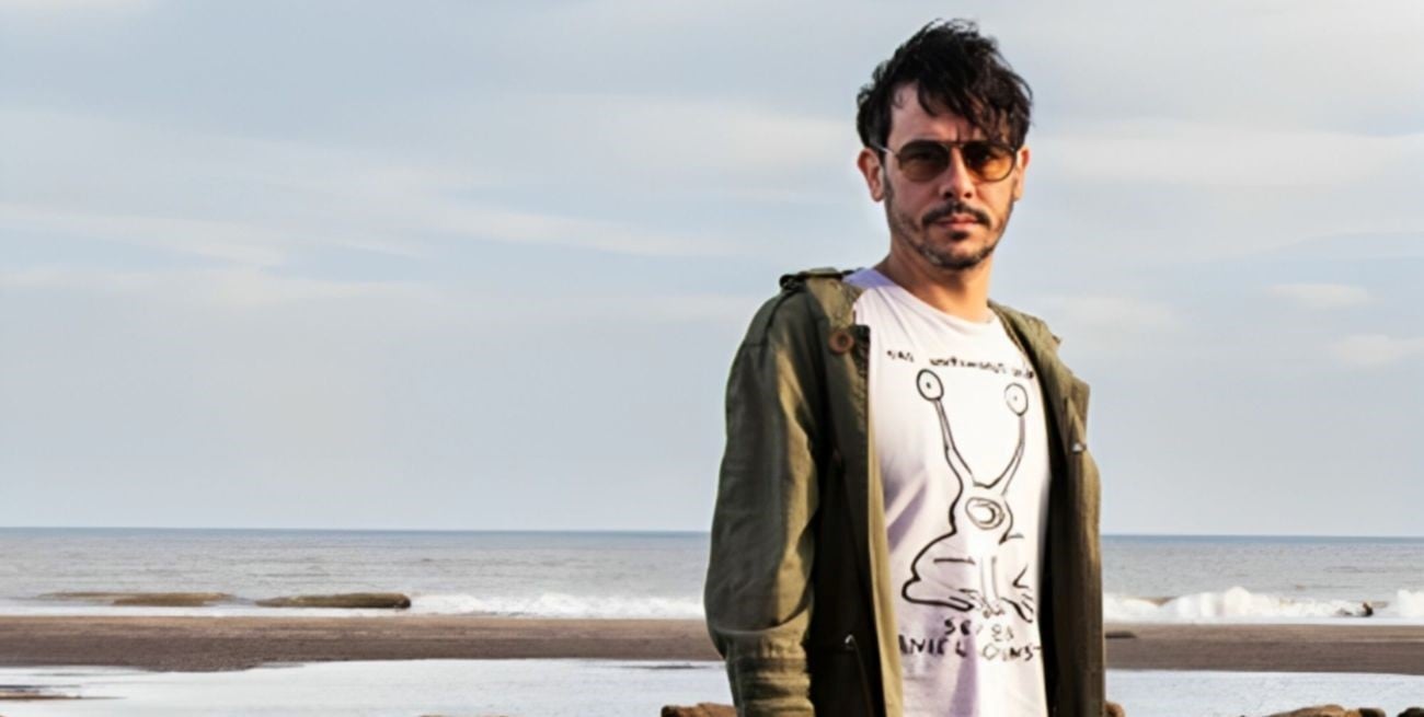 Lisandro Aristimuño: volver a vestir la canción