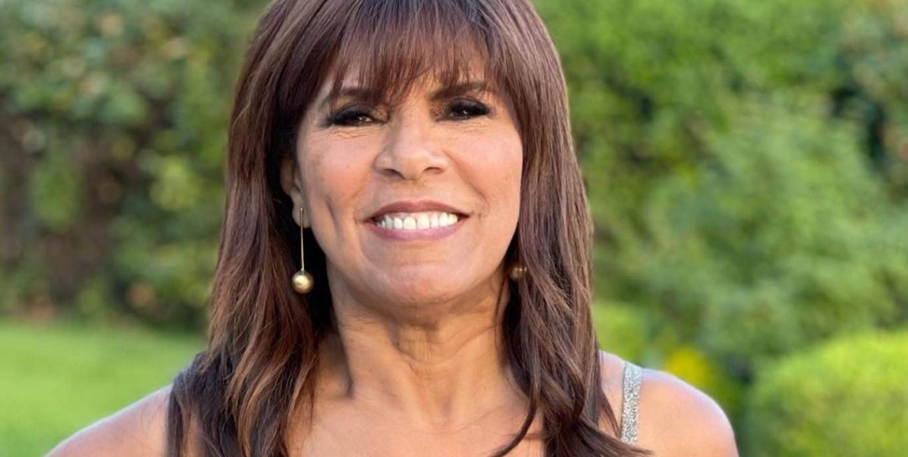 Anamá Ferreira denunció que fue víctima de acoso policial en un desfile