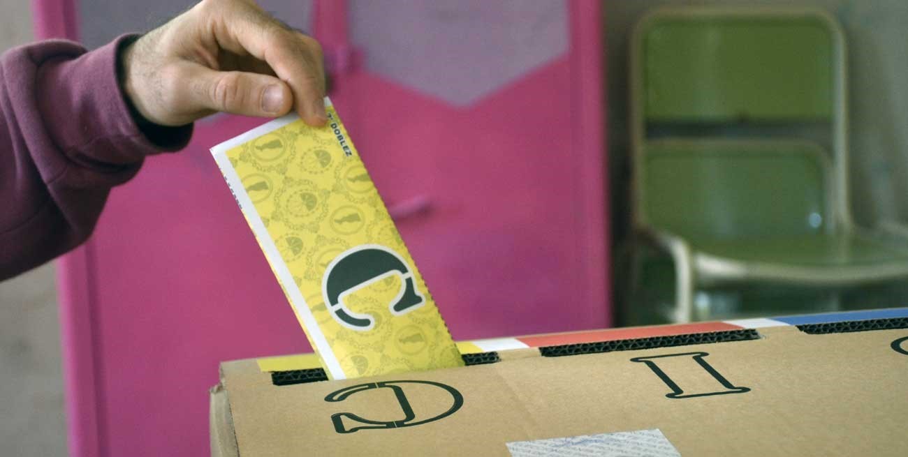 En los tres concejos de Las Colonias, las mujeres son mayoría