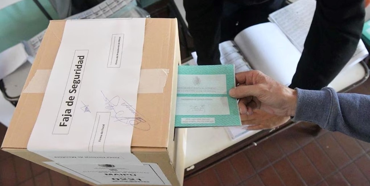 Mendoza elige gobernador este domingo: quiénes son los candidatos