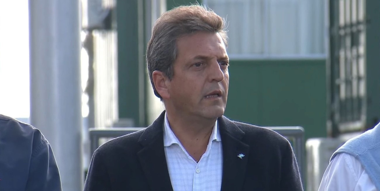 Massa y Rossi inauguraron una base policial en el sur de Rosario