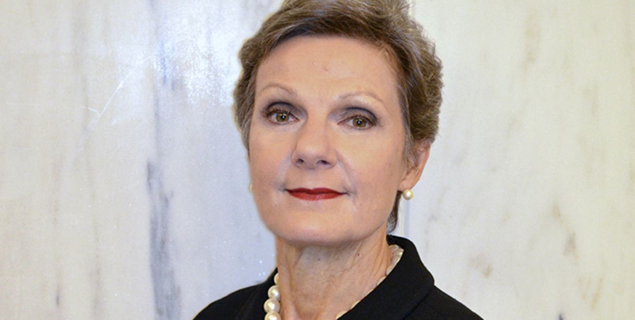 Fondo buitre le pide a la jueza del juicio YPF empezar a embargar a la Argentina