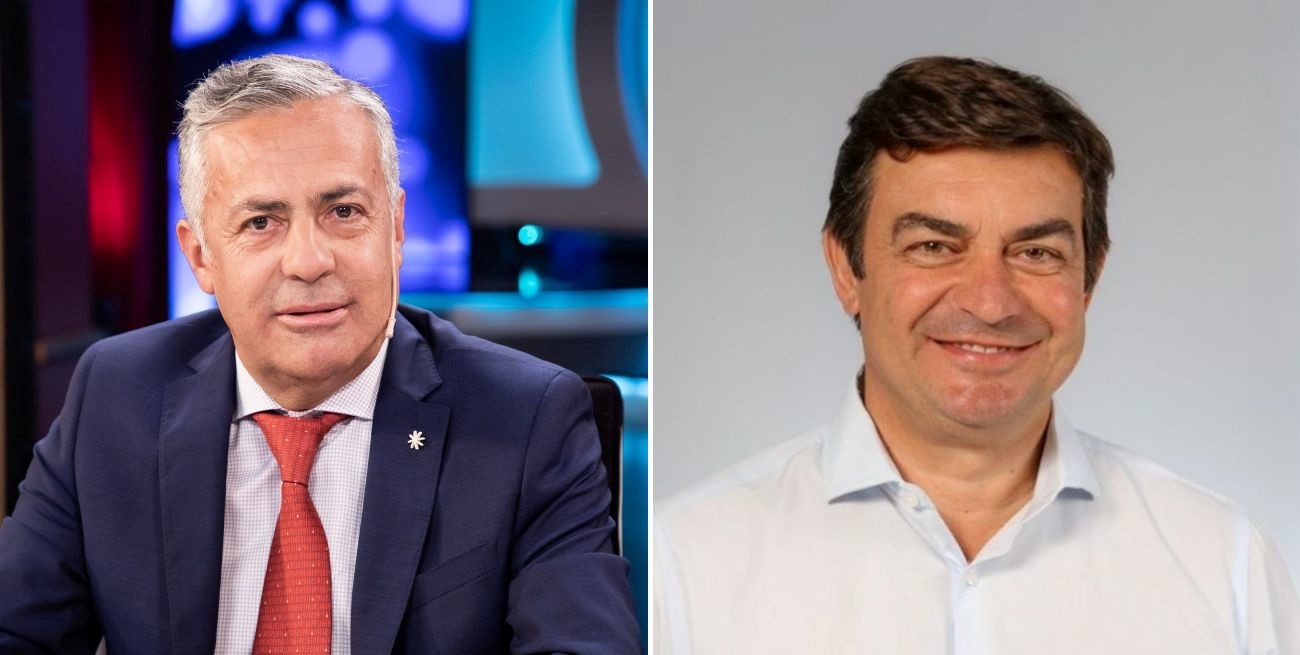 En una puja entre Cornejo y Omar De Marchi, Mendoza elige a su próximo gobernador