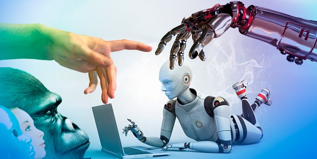 Reflexiones sobre el pasado, presente y futuro de la Inteligencia Artificial