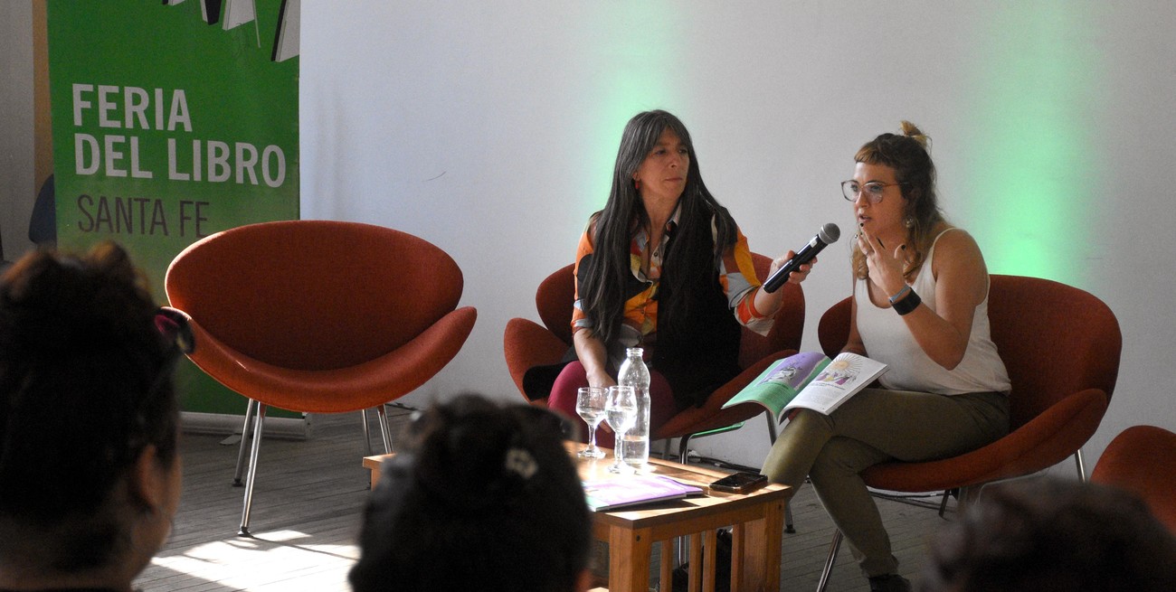 Presentaron "Efemérides con perspectiva de género", la cara feminista de la historia