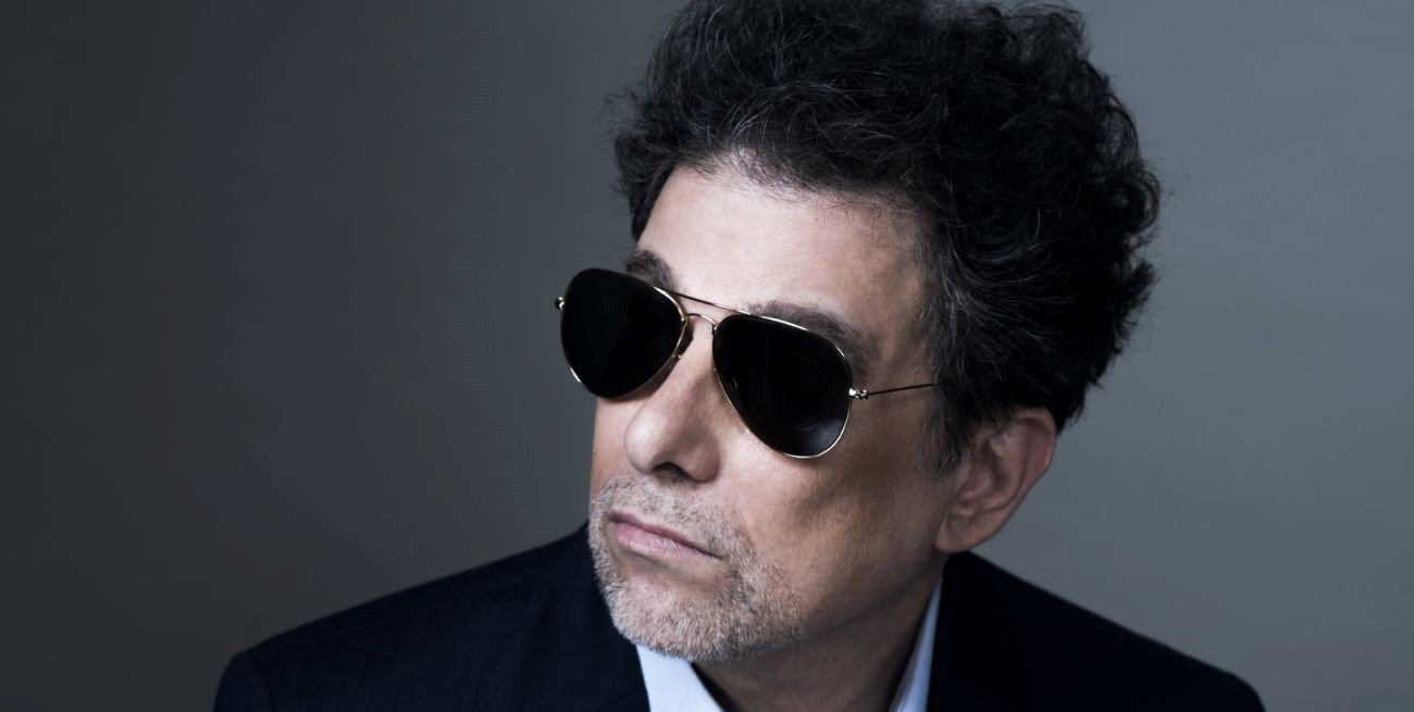 Andrés Calamaro: abucheos y abandono del escenario

