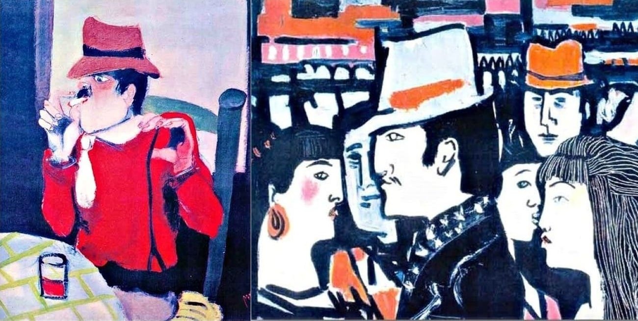 Fusión inolvidable: ‘14 para el Tango’ y su herencia artística
