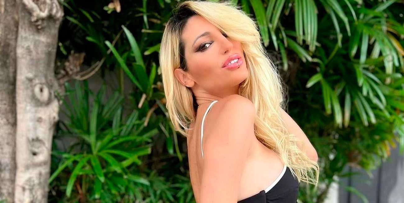 Vicky Xipolitakis reveló detalles impactantes de sus operaciones con Aníbal Lotocki
